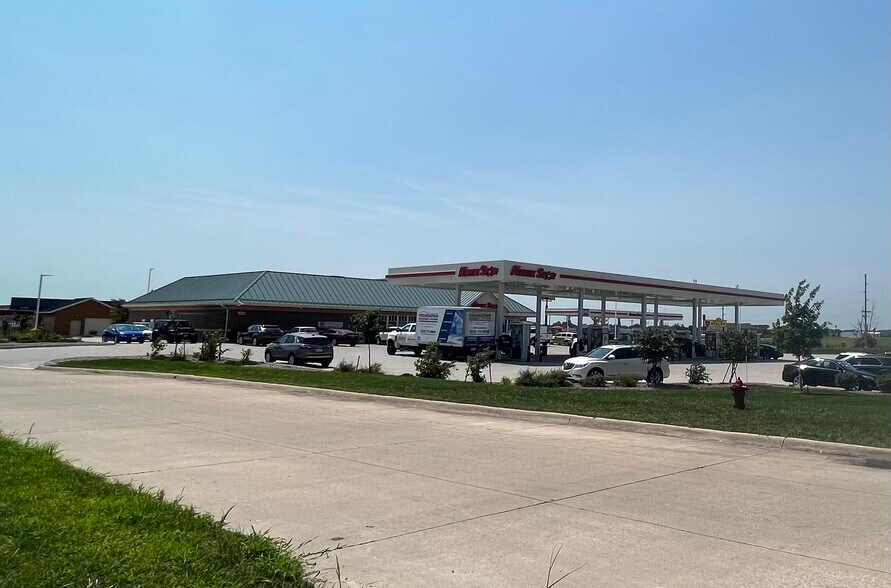 More Photos Of I-35 Business Park, Story City Land For Sale