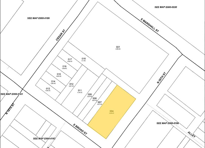 More Photos Of , Richmond Unknown For Sale