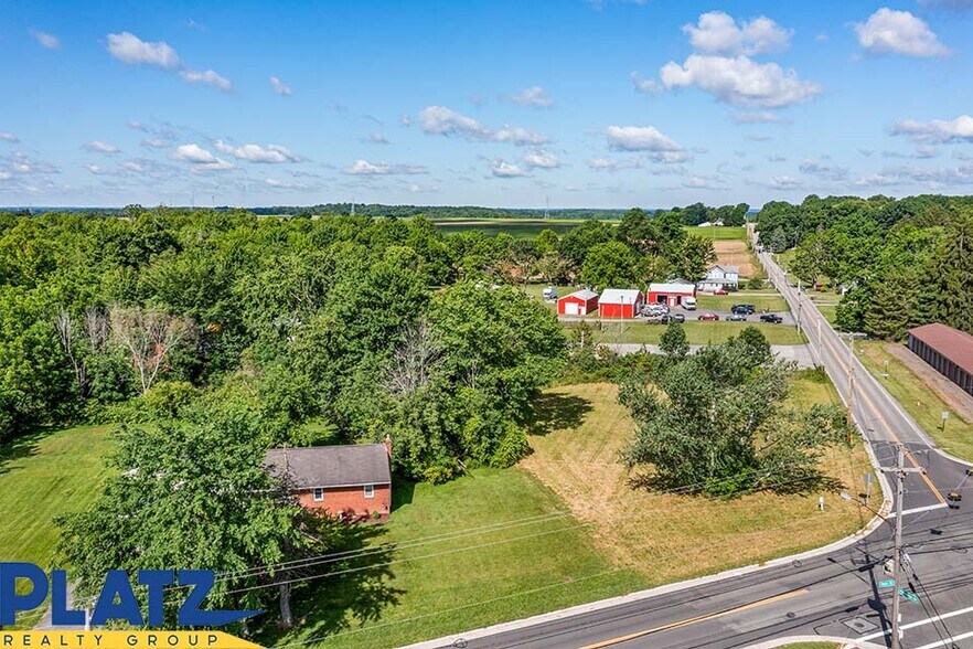 More Photos Of Main St @ Middletown Rd, New Middletown Land For Sale