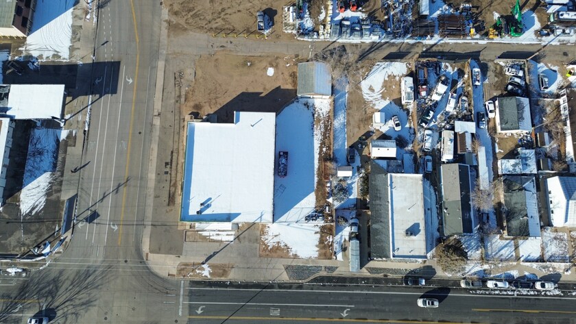 More Photos Of 1537 1st Ave, Greeley Industrial For Sale