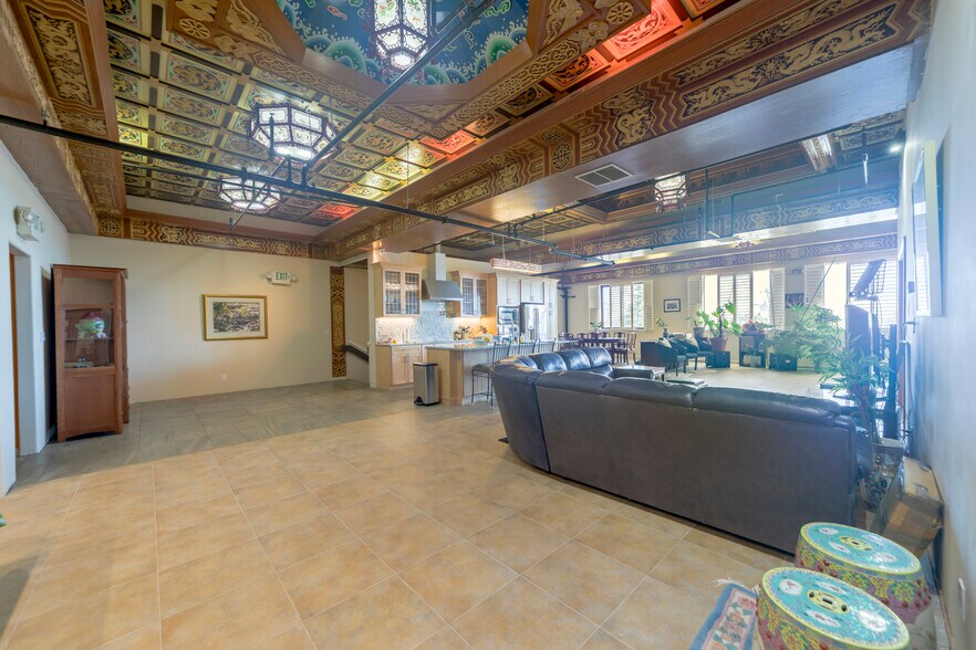 More Photos Of 3708 S El Camino Real, San Mateo Storefront Retail Residential For Sale
