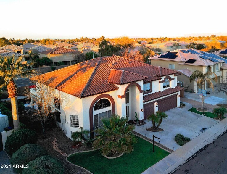 More Photos Of 1330 E Lynx Way, Chandler Specialty For Sale
