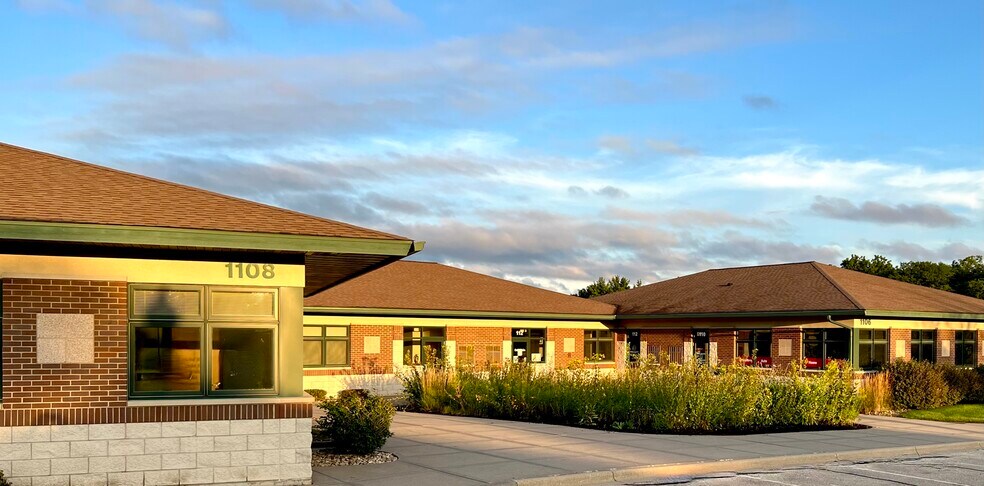 More Photos Of 1108 Stephenson Ln, Waunakee Office For Lease