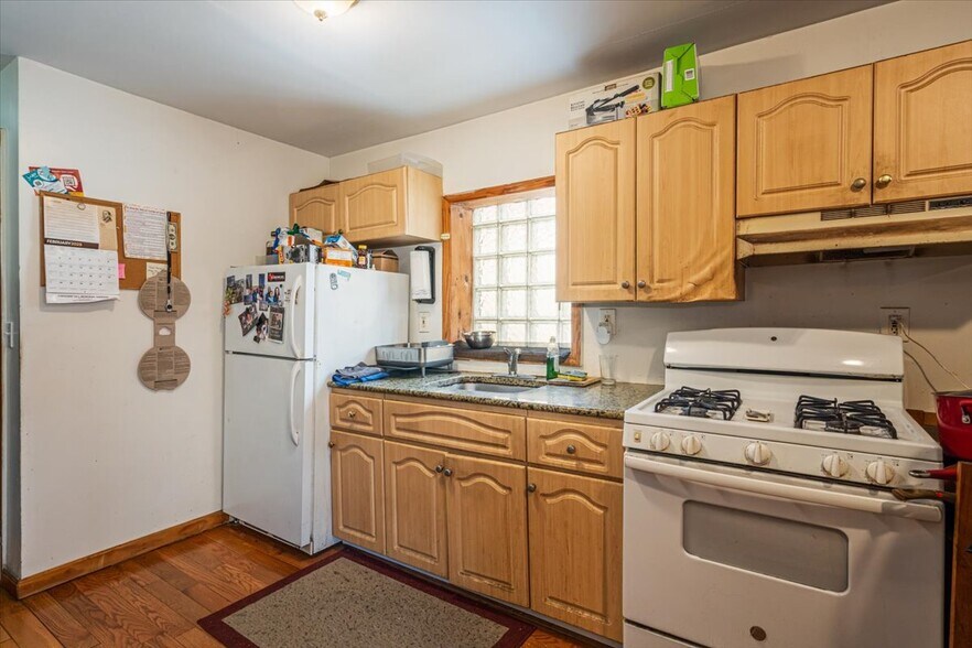 More Photos Of 414 Franklin Ave, Brooklyn Apartments For Sale