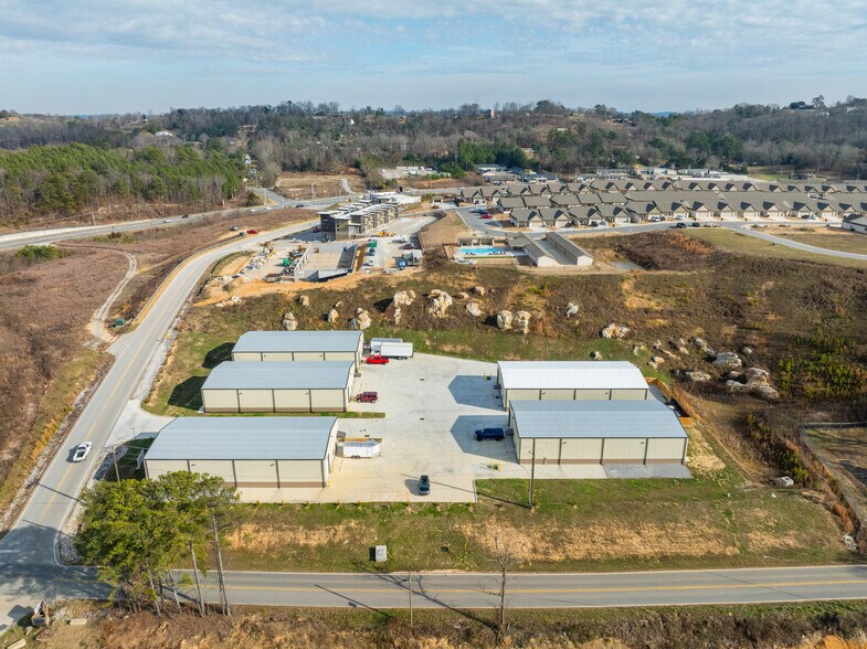 More Photos Of 9 Marigold Ln, Ringgold Warehouse For Lease