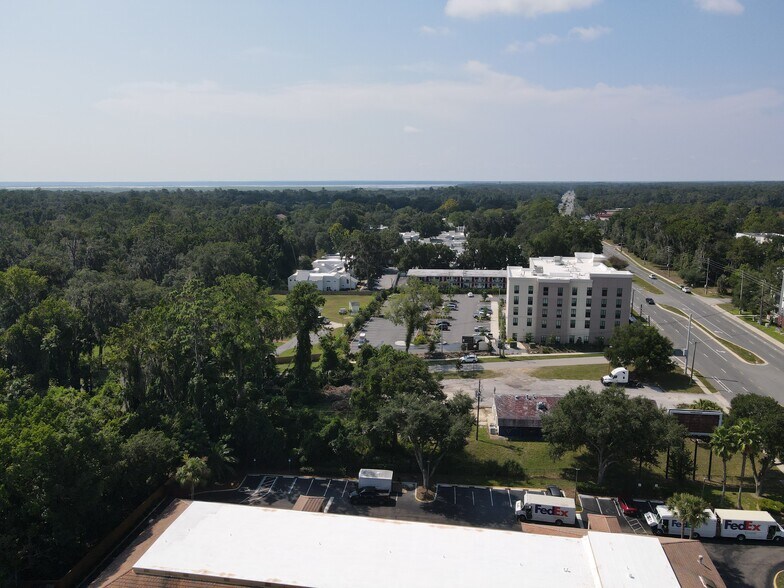 More Photos Of 2445 SW 13th St, Gainesville Storefront Retail Office For Sale