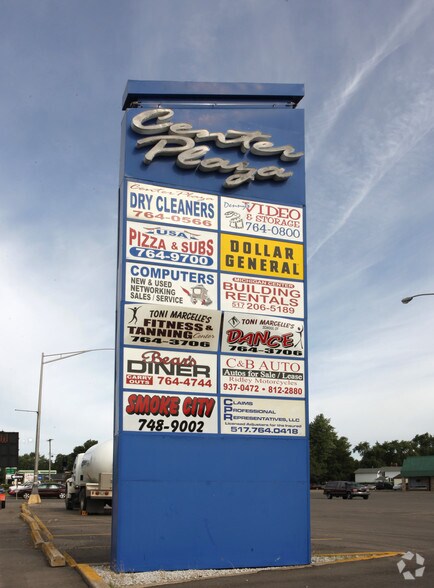 More Photos Of 4500 Page Ave, Michigan Center Unknown For Lease