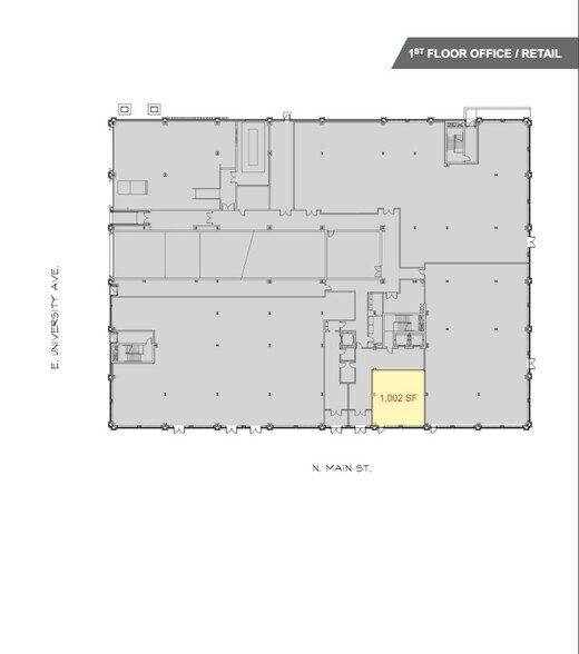 More Photos Of 360 N Main St, Royal Oak Multifamily For Sale