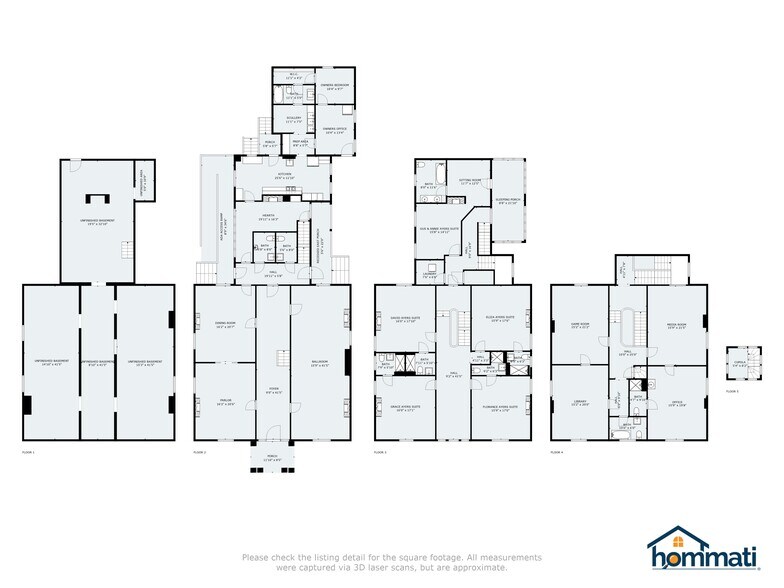 More Photos Of 876 W State St, Jacksonville Hospitality For Sale
