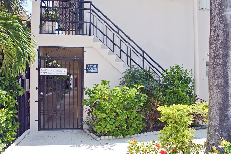 More Photos Of 7435 Byron Ave, Miami Beach Apartments For Sale