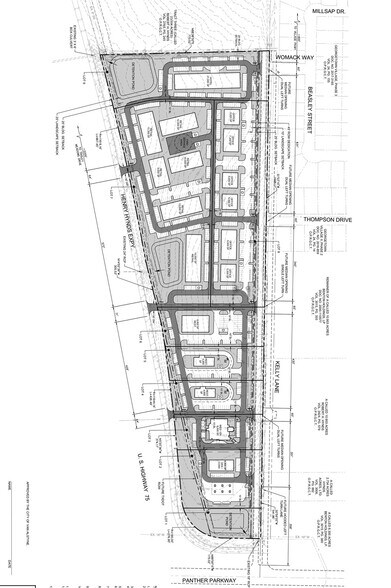 Primary Photo Of Manatua Crossing, Van Alstyne Land For Sale
