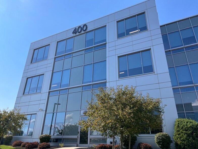 More Photos Of 400 Airborne Pky, Buffalo Office For Lease