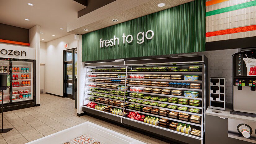 More Photos Of 114 E Appleway Ave, Coeur d'Alene Convenience Store For Sale