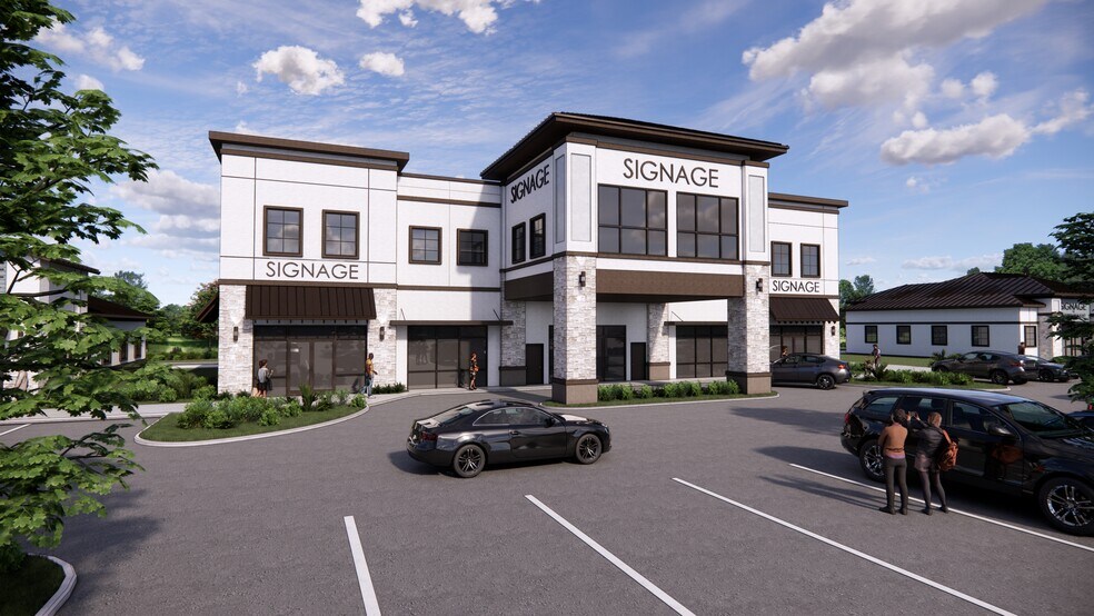 More Photos Of 734 New Technology Blvd, Lake Mary Medical For Sale