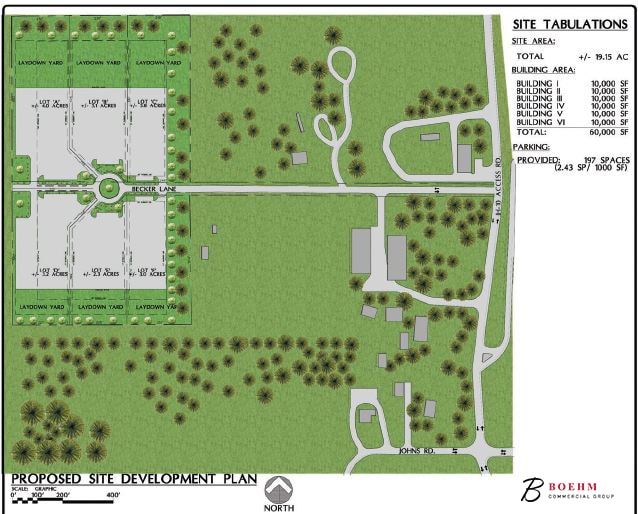 More Photos Of 01A Becker Ln, Boerne Unknown For Lease