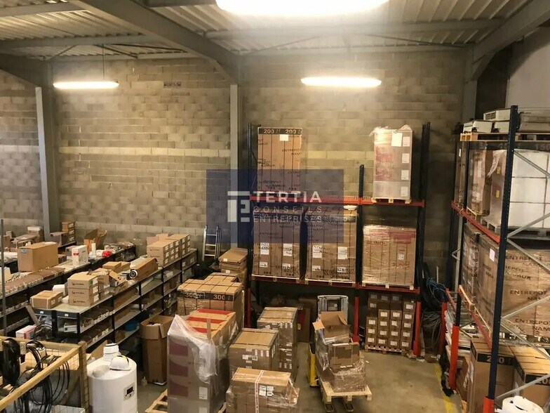 More Photos Of , Montpellier Flex For Lease