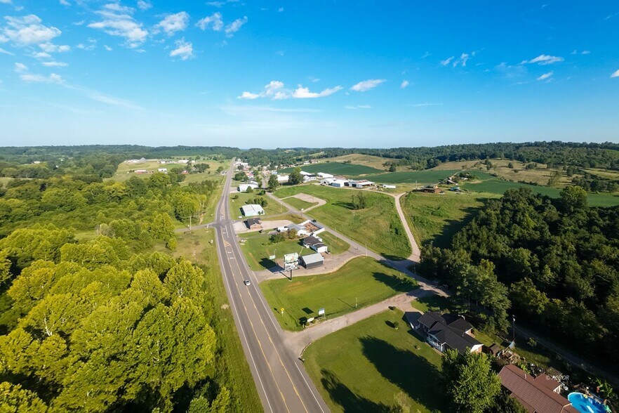 Primary Photo Of 0 Jackson Pike, Bidwell Land For Sale