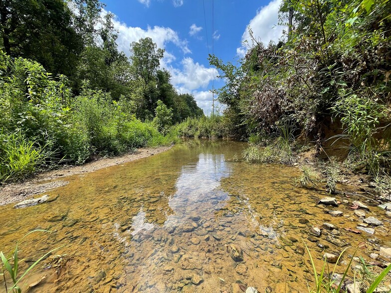 More Photos Of 23034 Highway 25, Columbiana Land For Sale