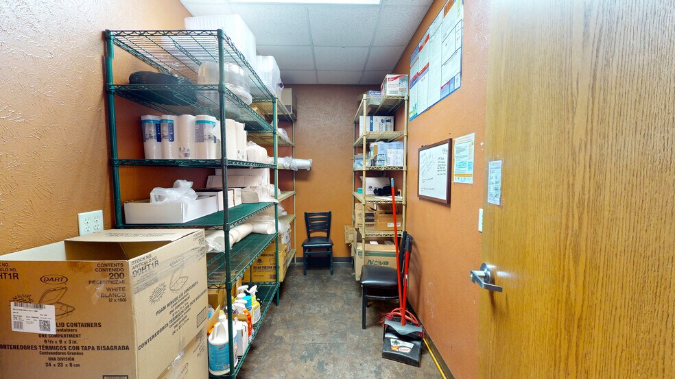 More Photos Of 301 Main Ave, Napoleon Restaurant For Sale