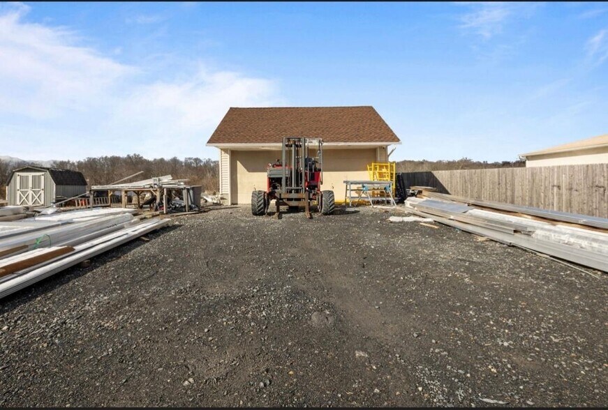 More Photos Of 4428 State Route 94, Florida Industrial For Sale