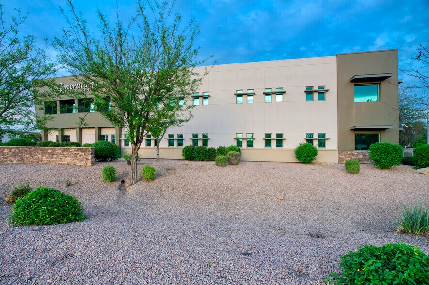 More Photos Of 6301 S McClintock Dr, Tempe Medical For Lease