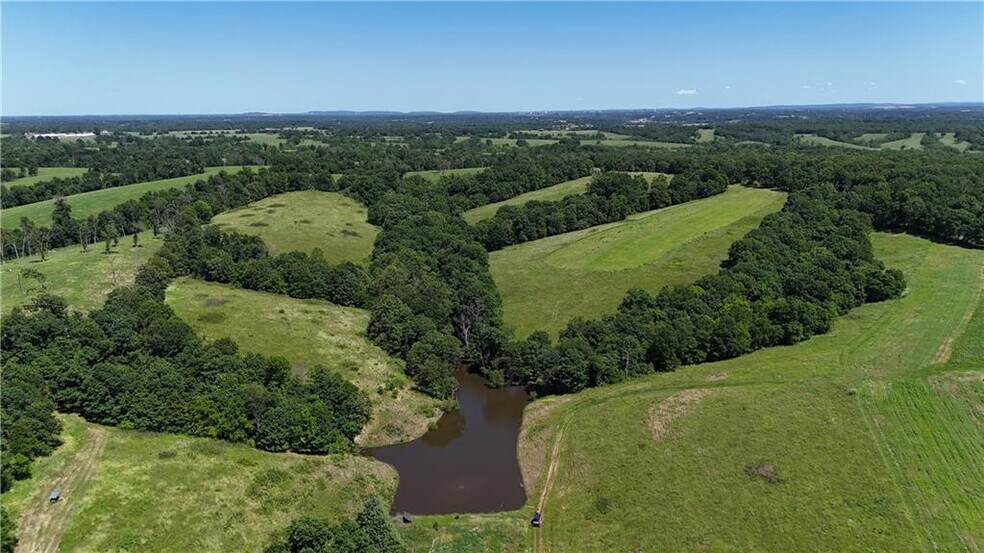 More Photos Of 14100 Gailey Hollow Rd, Siloam Springs Land For Sale