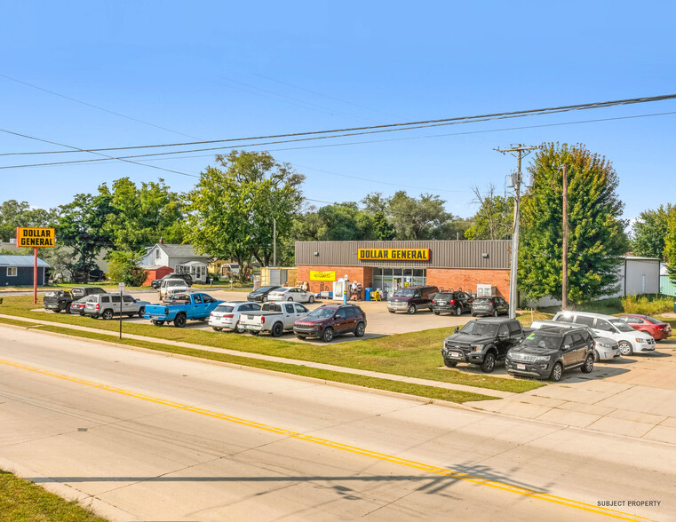 Primary Photo Of 710 Elm St, Boscobel Freestanding For Sale