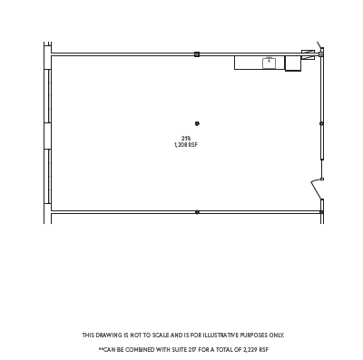 More Photos Of 2222 NE Oregon St, Portland Unknown For Lease