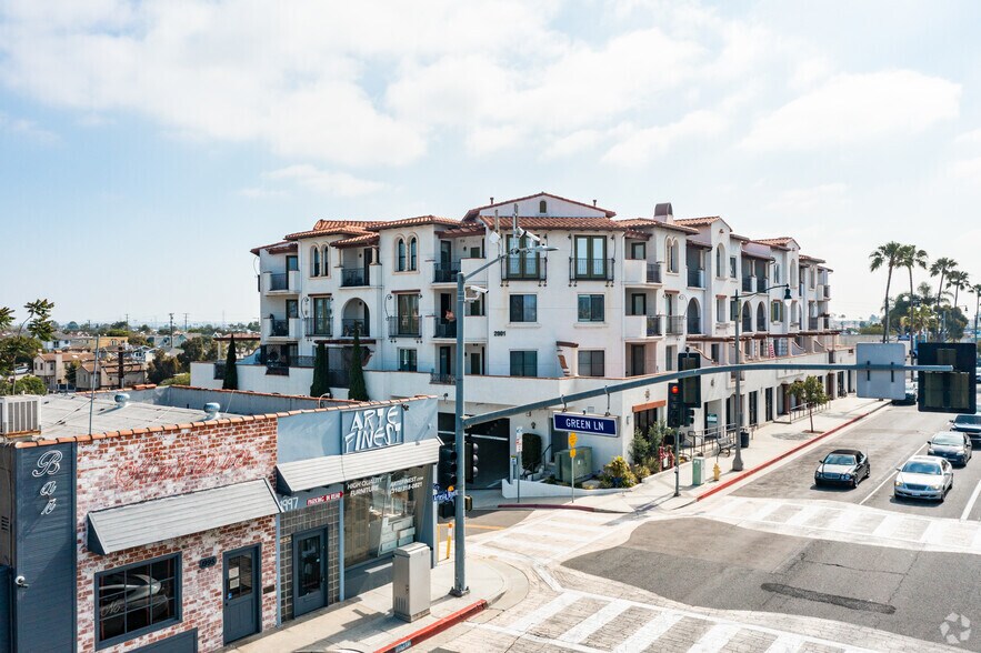 More Photos Of 2001 Artesia Blvd, Redondo Beach Coworking Space
