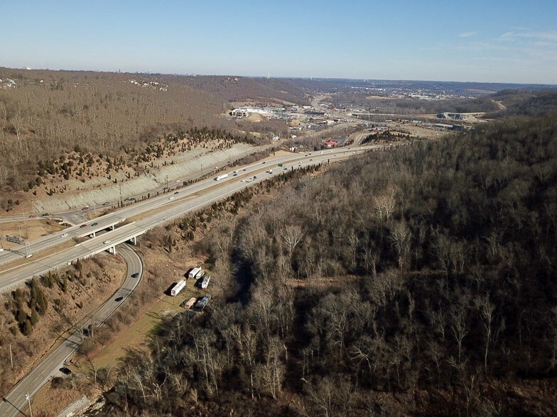 More Photos Of 785 Horsebranch Rd, Edgewood Land For Sale