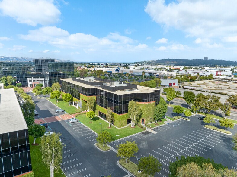 More Photos Of 17890 Castleton St, City of Industry Office Residential For Lease