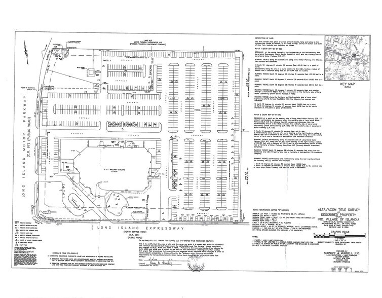 More Photos Of 2929 Expressway Dr N, Hauppauge Office For Lease