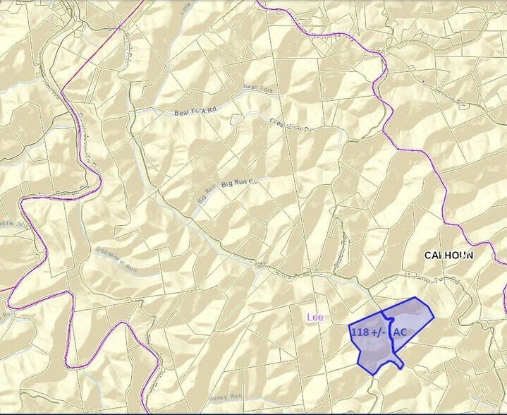 More Photos Of Little Creek rd, Creston Land For Sale