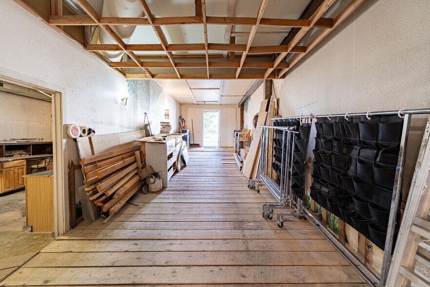 More Photos Of 65 N 200 E, Roosevelt Restaurant For Sale