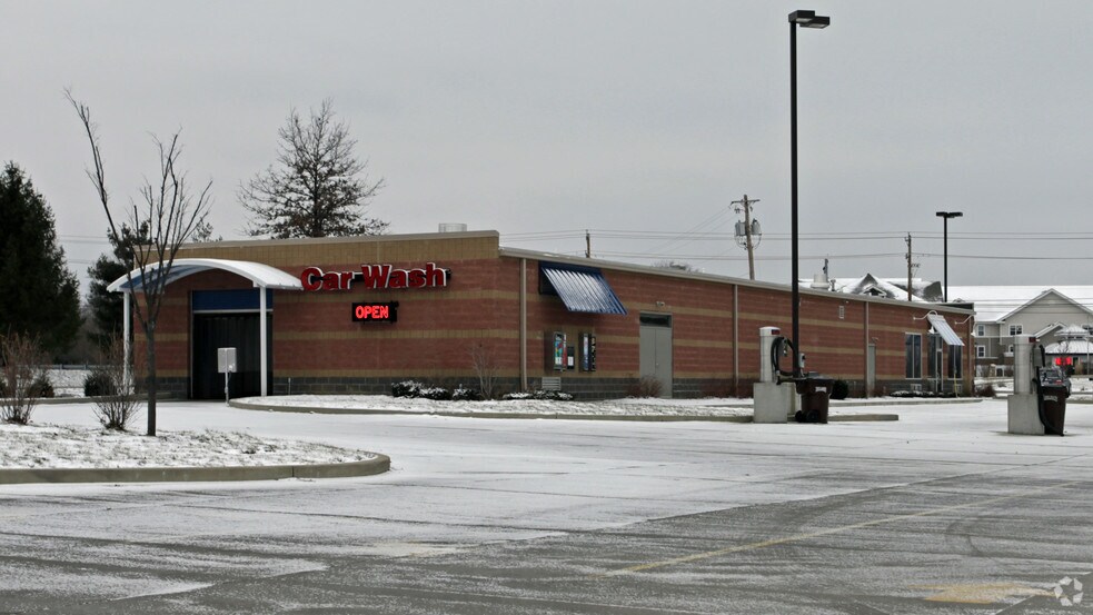 More Photos Of 5872 Wolfpen Pleasant Hill Rd, Milford Convenience Store For Sale
