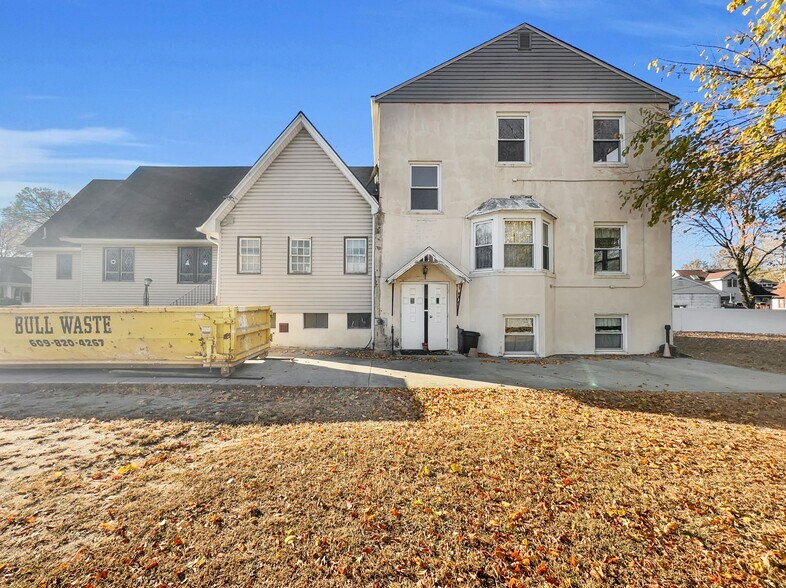 More Photos Of 62 Progress Ave, Woodbury Religious Facility For Sale