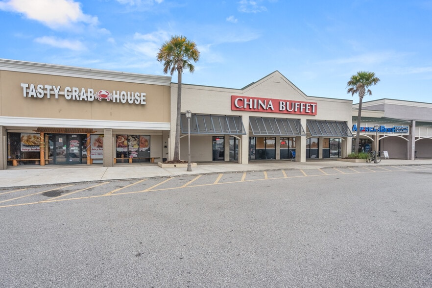 More Photos Of 7800 Rivers Ave, North Charleston Unknown For Lease
