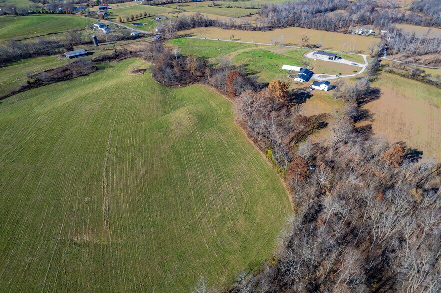 More Photos Of 751 Old State Rd, Owingsville Land For Sale