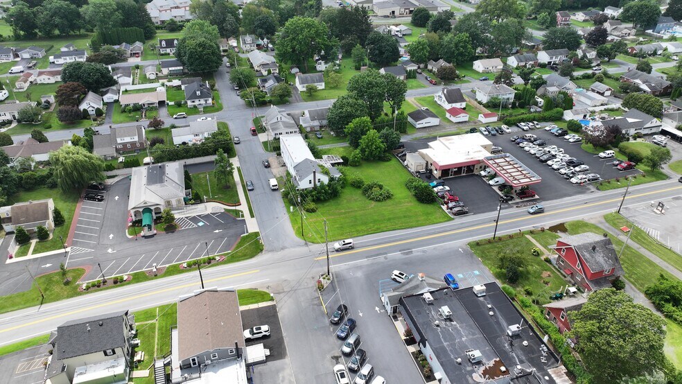 More Photos Of 4100 William Penn Hwy, Easton Land For Lease