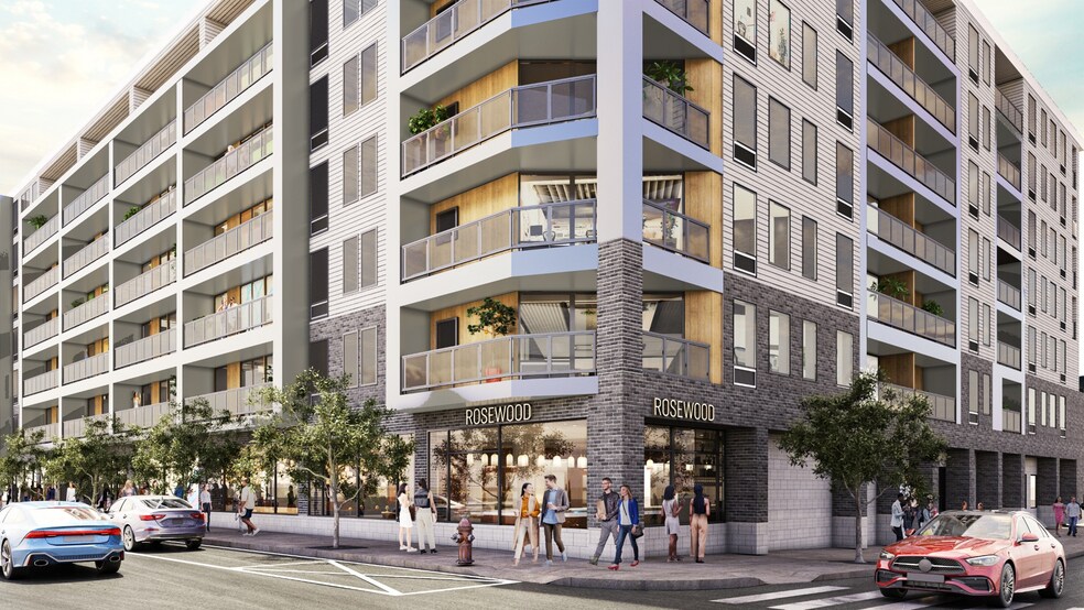 Primary Photo Of 310-330 W Girard Ave, Philadelphia Apartments For Lease