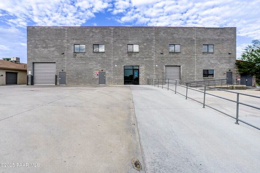 Primary Photo Of 430 N Mount Vernon Ave, Prescott Unknown For Lease