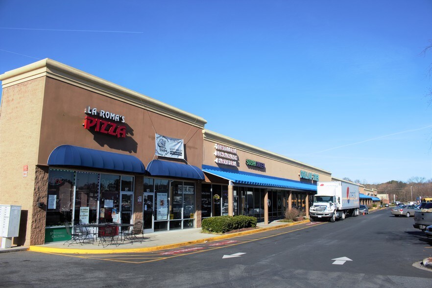More Photos Of 150-200 Concord Commons Pky SW, Concord Unknown For Lease