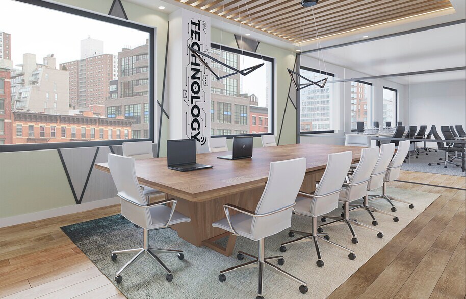 More Photos Of 347 Flushing Ave, Brooklyn Office For Lease