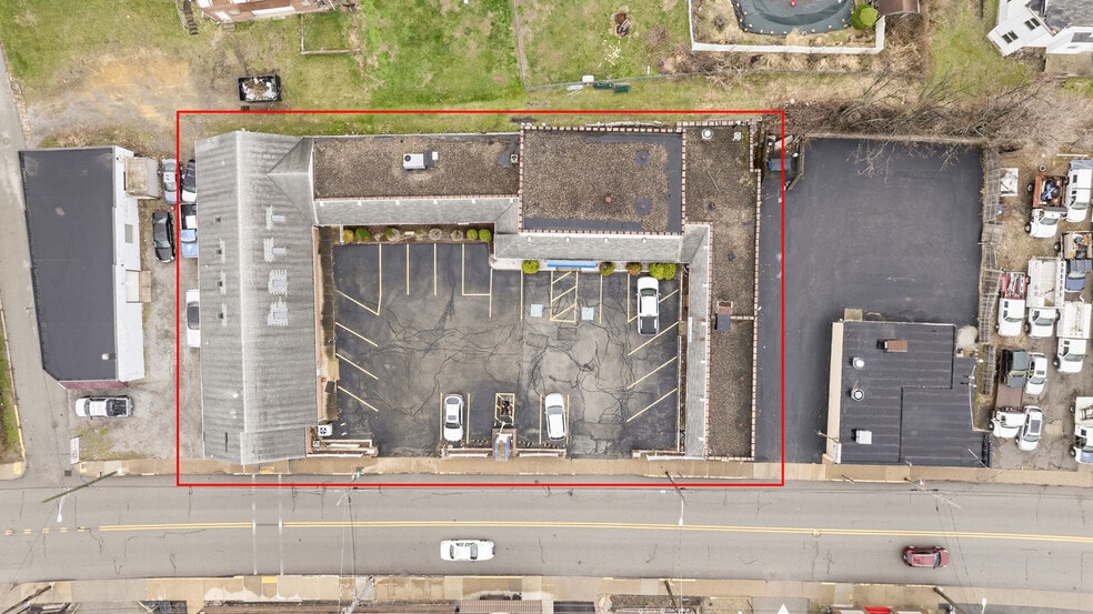 More Photos Of 507 Pittsburgh St, Springdale Rehabilitation Center For Sale