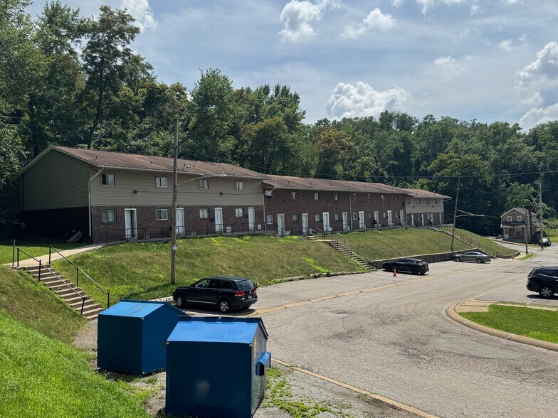 More Photos Of 1700 Paul Ct, Pittsburgh Apartments For Sale