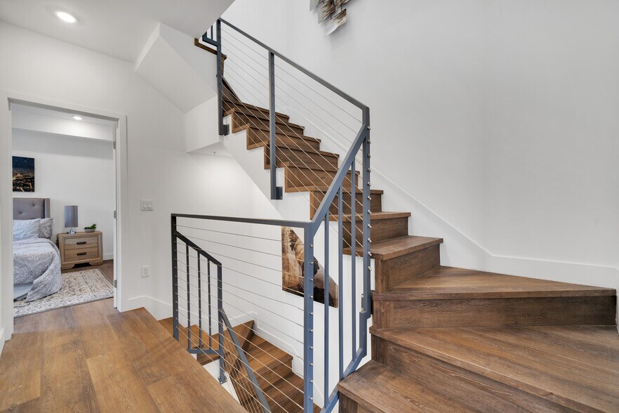 More Photos Of 1245 N New Hampshire Ave, Los Angeles Apartments For Sale