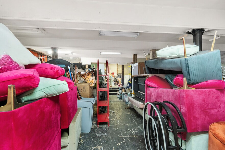 More Photos Of 331 Georgia St, Vallejo Storefront For Sale