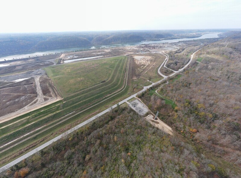 More Photos Of 745 US Highway 52, Manchester Land For Sale
