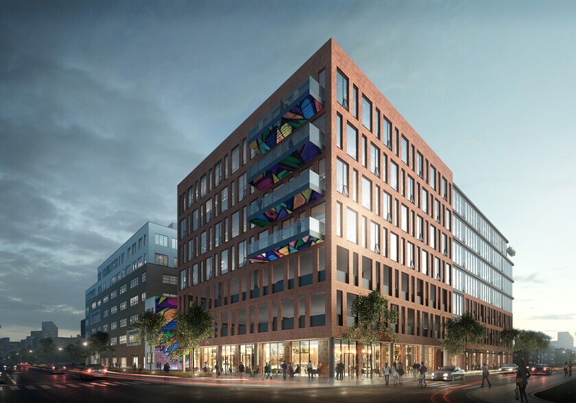 More Photos Of 3555 Brighton Blvd, Denver Office For Lease