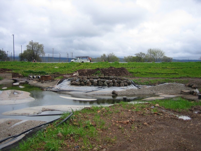 Primary Photo Of 131 Sky Creek Ct, Chico Land For Sale